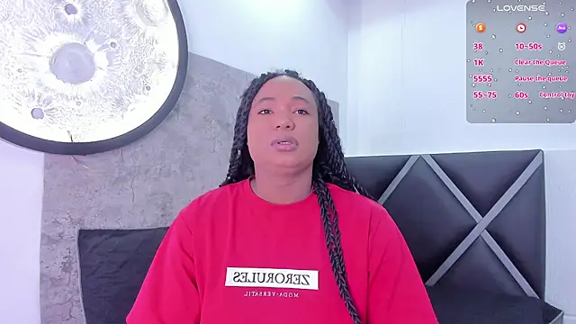 Snapshot of Harmony-01 chatting on 27, 6, 2026 Harmony-01 online show from 27, 6, 2026