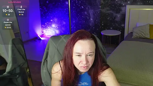 Spoty Kate  online show from 2, 2, 2026