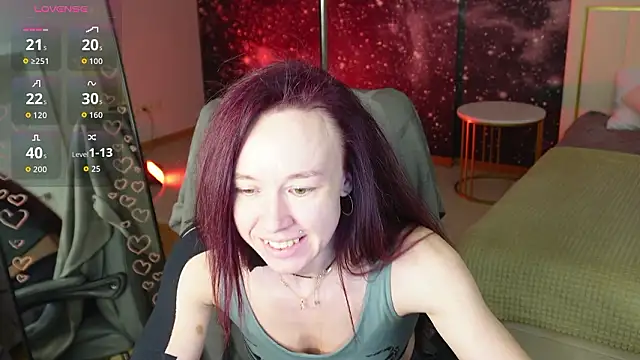 Spoty Kate  online show from 14, 2, 2026