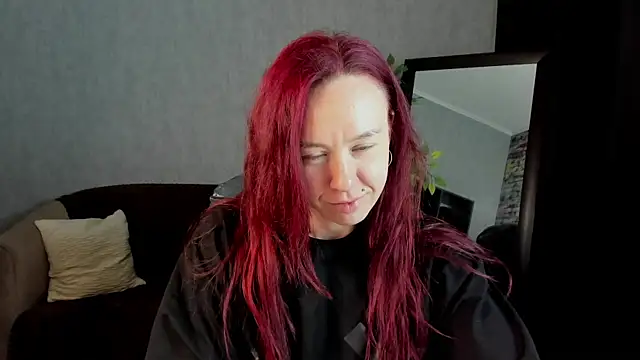 Snapshot of Spoty_Kate_ chatting on 25, 5, 2026 Spoty Kate online show from 25, 5, 2026