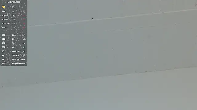 izzybelmonth12 online show from 5, 3, 2026