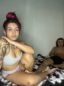 Exotic couplex online show from 21, 2, 2026