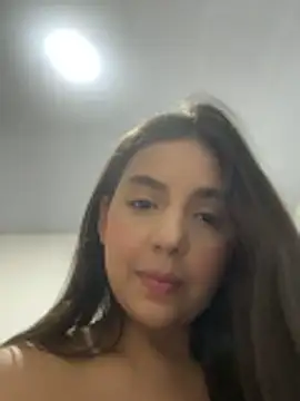 Babyabril18  online show from 7, 6, 2026