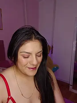 Snapshot of paulina_coxx chatting on 8, 1, 2026 paulina coxx online show from 8, 1, 2026