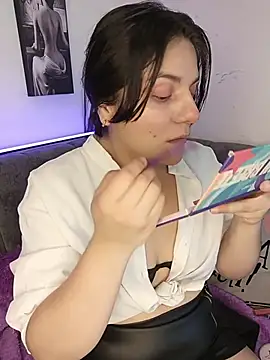 Snapshot of paulina_coxx chatting on 18, 3, 2026 paulina coxx online show from 18, 3, 2026