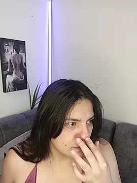 Snapshot of paulina_coxx chatting on 20, 3, 2026 paulina coxx online show from 20, 3, 2026