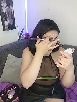 Snapshot of paulina_coxx chatting on 23, 3, 2026 paulina coxx online show from 23, 3, 2026