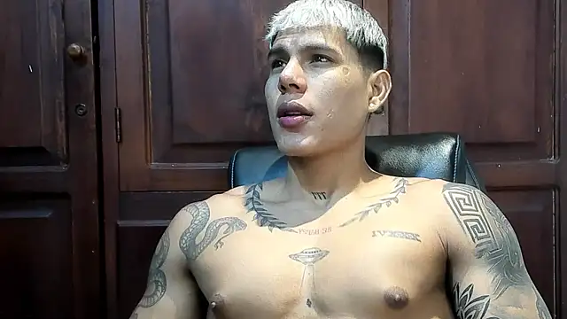 oruz stud online show from 8, 1, 2026