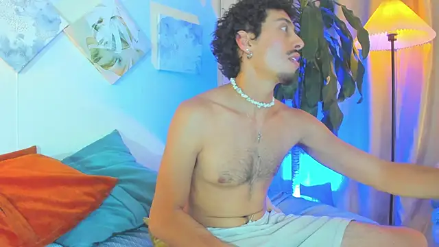 nicopapi  online show from 15, 1, 2026