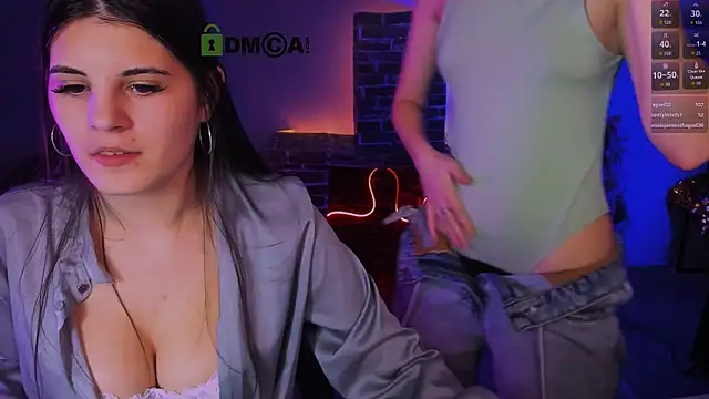 lizzie boom  online show from 15, 1, 2026