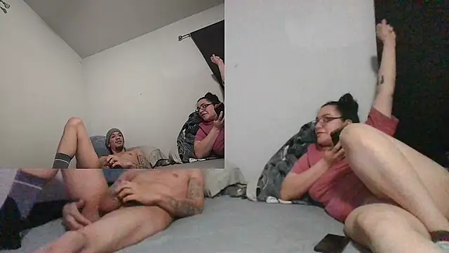 BlueCollarCouple online show from 5, 2, 2026