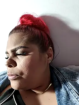 CRISTALL123 online show from 23, 2, 2026