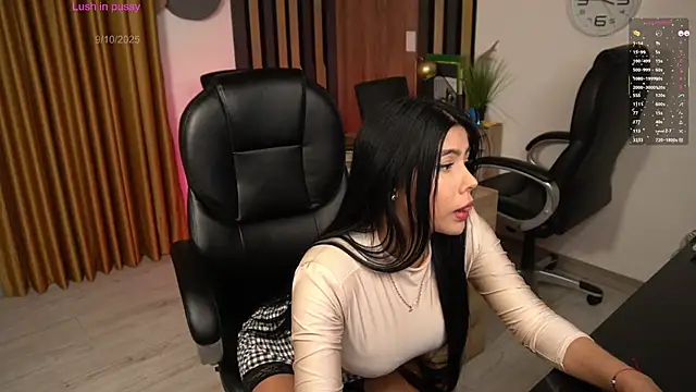 secretary bj online show from 9, 10, 2025