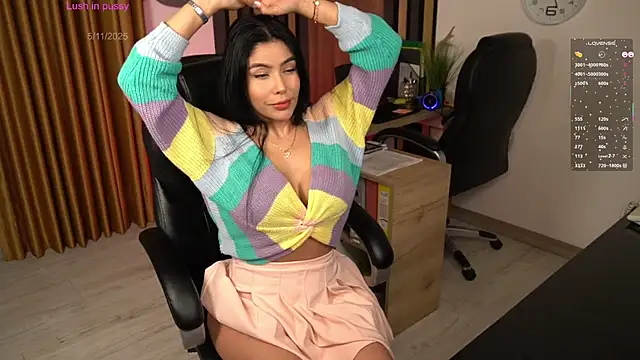 secretary bj online show from 5, 11, 2025