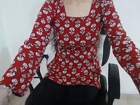 Snapshot of Farhana_beautyfull chatting on 26, 2, 2026 Farhana beautyfull online show from 26, 2, 2026