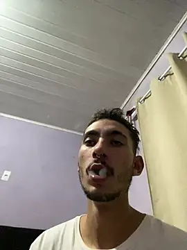 GuioficialBr online show from 26, 4, 2026