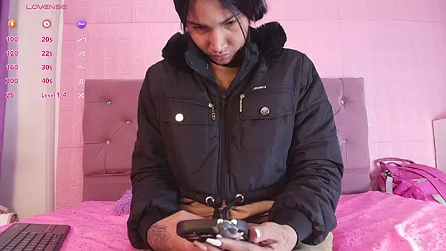 Skinny FullDirty online show from 12, 1, 2026