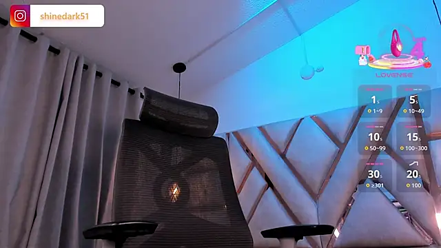 shineevg online show from 21, 12, 2025