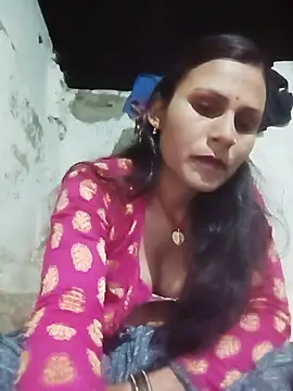Snapshot of Cuty_priti chatting on 27, 6, 2026 Cuty priti online show from 27, 6, 2026