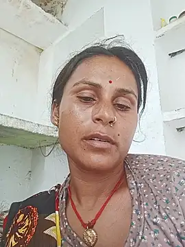 Snapshot of Cuty_priti chatting on 27, 7, 2026 Cuty priti online show from 27, 7, 2026