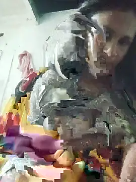 Snapshot of Cuty_priti chatting on 29, 7, 2026 Cuty priti online show from 29, 7, 2026