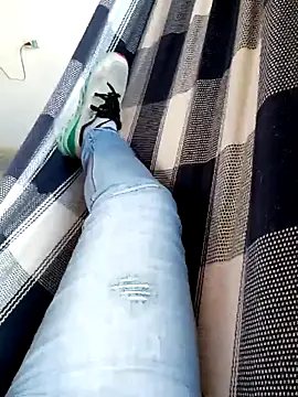 mel-0987 online show from 8, 4, 2026