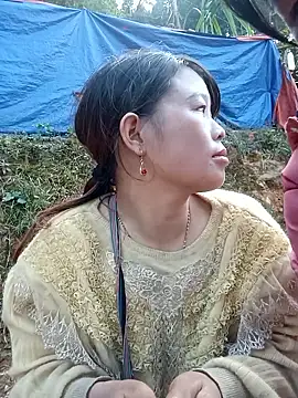 chloe-ri online show from 19, 12, 2025