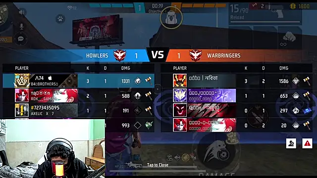 vincenzox7 online show from 11, 2, 2026