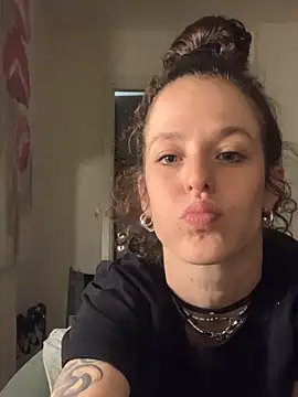 4lien online show from 17, 3, 2026