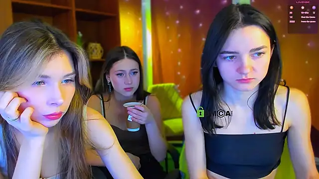 lole ti online show from 25, 3, 2026