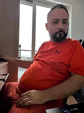 Hairy bear86 online show from 9, 1, 2026