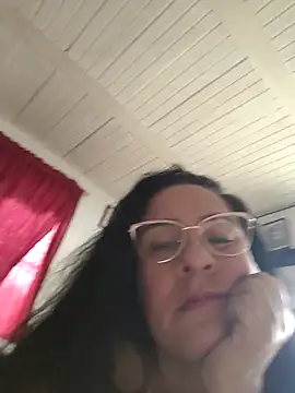 KiaraFoster online show from 12, 2, 2026