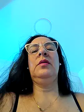 KiaraFoster online show from 27, 3, 2026