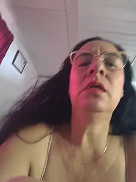 KiaraFoster online show from 23, 5, 2026