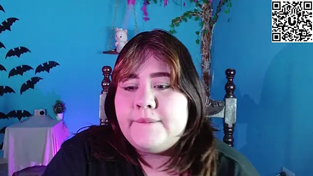 Aurorita online show from 11, 1, 2026