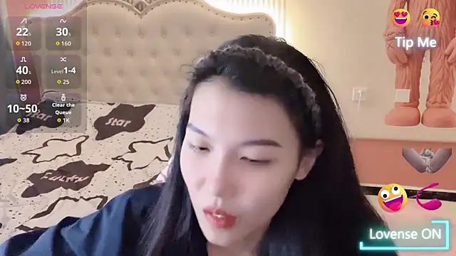 zhnmjx2025 online show from 10, 4, 2026