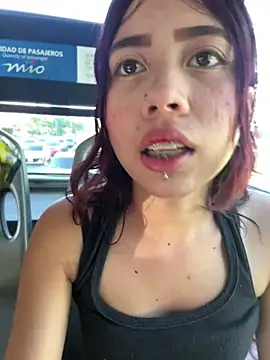 CamiTeaseX  online show from 18, 1, 2026