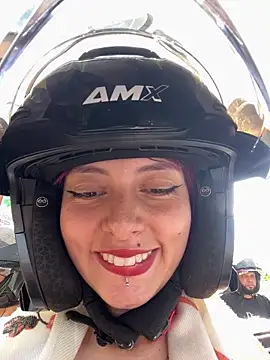 CamiTeaseX  online show from 16, 2, 2026