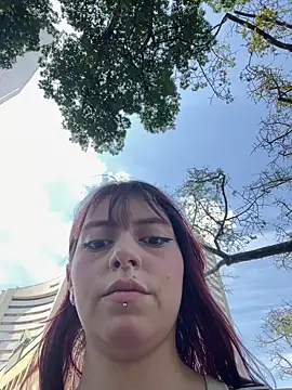 CamiTeaseX  online show from 15, 3, 2026