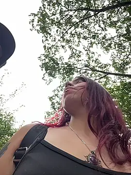 CamiTeaseX  online show from 5, 4, 2026