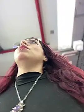 CamiTeaseX  online show from 13, 4, 2026