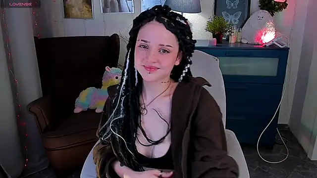 SarahShelby online show from 7, 1, 2026