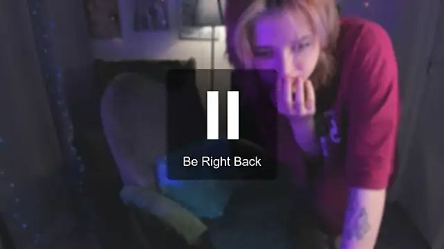 SarahShelby online show from 23, 5, 2026