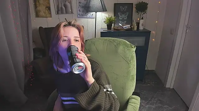 SarahShelby online show from 29, 5, 2026
