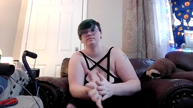 Pupghostt online show from 24, 2, 2026