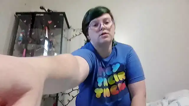 Pupghostt online show from 9, 3, 2026