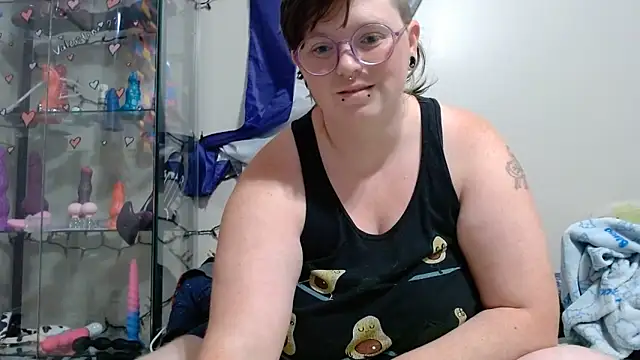 Pupghostt online show from 13, 6, 2026