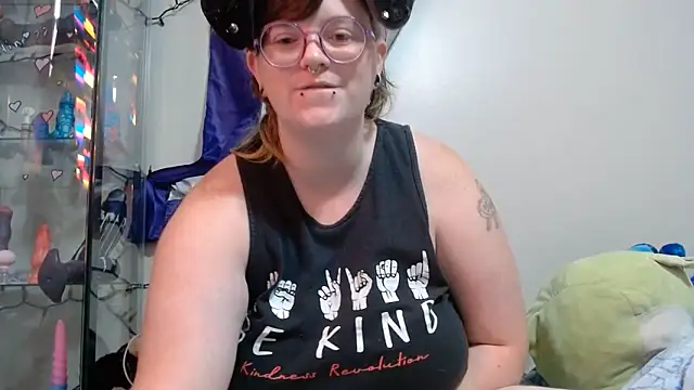 Pupghostt online show from 15, 6, 2026