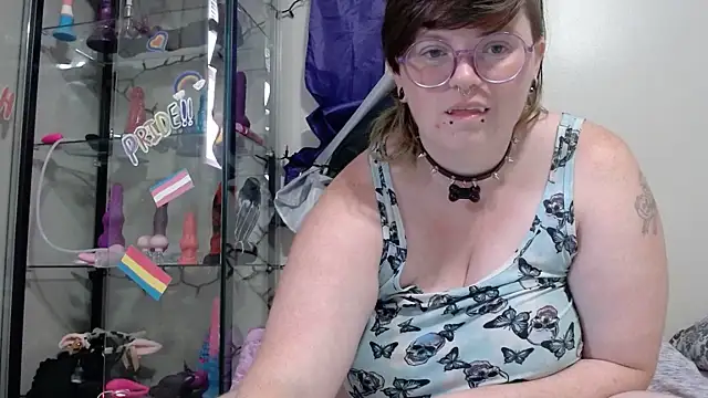 Pupghostt online show from 28, 6, 2026