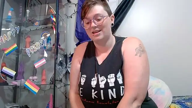 Pupghostt online show from 29, 6, 2026